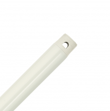 Hunter 99706 - Hunter Fresh White 72" Downrod