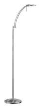 Arnsberg 425810107 - Dessau Arch - Floor Lamp