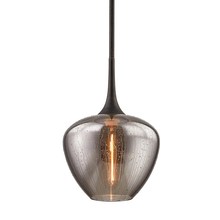 Troy F7055-VBZ - West End Pendant