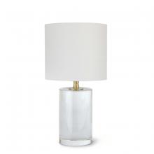 Regina Andrew 13-1286 - Regina Andrew Juliet Crystal Table Lamp Small