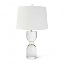 Regina Andrew 13-1395 - Regina Andrew Joan Crystal Table Lamp Large