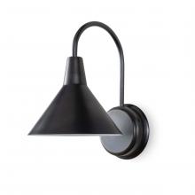 Regina Andrew 15-1121ORB - Regina Andrew Dublin Sconce (Oil Rubbed Bronze)