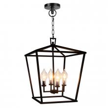 Regina Andrew 17-1016 - Coastal Living Hampton Outdoor Lantern