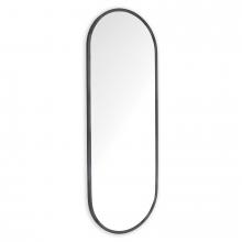 Regina Andrew 21-1134STL - Regina Andrew Doris Dressing Room Mirror Large (