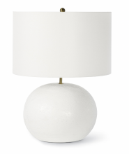 Regina Andrew 13-1551 - Regina Andrew Blanche Concrete Table Lamp