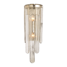 Hudson Valley 9410-PN - 2 LIGHT WALL SCONCE