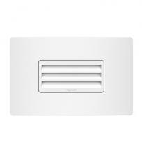 Legrand Radiant NTLHORZWCC6 - HORIZONTAL STEP LIGHT, WHITE