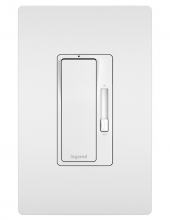 Legrand Radiant RHCL453PTC - radiant® CFL/LED Dimmer