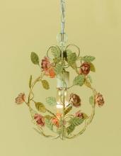 AF Lighting 7051-1H - Mini Chandelier