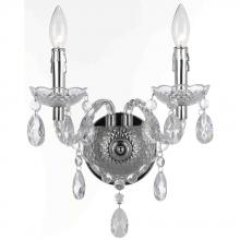 AF Lighting 8854-2W - Wall Sconce