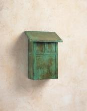 Arroyo Craftsman MMB-AB - mission mail box