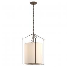 Hubbardton Forge 104260-SKT-05-SA1509 - Bow Tall Pendant