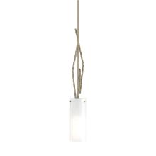 Hubbardton Forge 186670-SKT-MULT-84-GG0336 - Brindille Mini Pendant