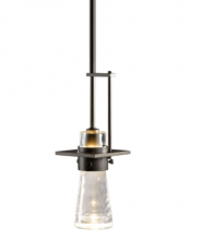 Hubbardton Forge 187150-SKT-MULT-05-ZM0349 - Erlenmeyer Mini Pendant