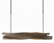 Hubbardton Forge 139727-LED-MULT-14 - Landscape LED Pendant