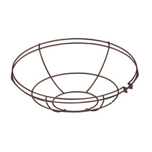 Millennium RWG12-ABR - R Series Wire Guard Architect Bronze