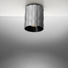 Artemide 1988018A - FIAMMA 15 CEILING LED 14W 30K 90CRI DIM 0-10V GREY