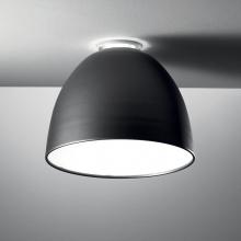 Artemide A243508 - NUR CEIL LED 43W 30K DIM 0-10V GREY UNV UL