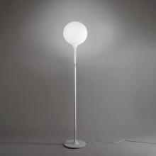 Artemide 1055005A - CASTORE 35 FLOOR INC 150W E26 WHITE 120V