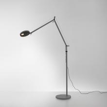 Artemide DEM1201 - DEMETRA LED 9.2W 30K MP-MV GREY W/DIM W/FLOOR SUPPORT