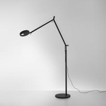 Artemide DEM2201 - DEMETRA PRO LED 12W 30K 90CRI MP-MV BLACK W/DIM W/FLOOR SUPPORT