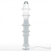 Artemide DDFL05001008 - FALKLAND 165 FLOOR INC 60W E26 ALU