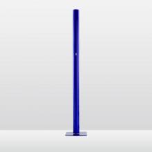 Artemide 1640058A - ILIO FLOOR LED 45W 30K BLUE 120V