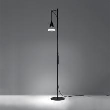 Artemide 1941035A - VIGO FLOOR 10W GU10 BLACK