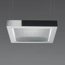 Artemide 1540118A - ALTROVE 600 SUSP DIR/IND LED 80W 30K 90CRI DIM 2-WIRE