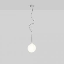 Artemide CAS1056 - CASTORE 25 SUSP 18W GU24 WHITE EXT LENGHT UNV