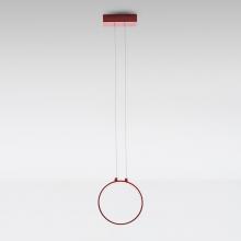 Artemide DDEC01003018 - ECLITTICA 20 SUSP LED 14W 30K DIM 2-WIRE RED