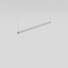 Artemide RDLBC5SB83006A - LEDBAR SUSP SQUARE 5FT DIRECT/INDIRECT LED 39W 30K 80CRI DIM 2-WIRE 120V ANO