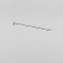 Artemide RDLBC5SD83006A - LEDBAR SUSP SQUARE 5FT DIRECT LED 31W 30K 80CRI DIM 2-WIRE 120V ANO