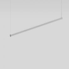 Artemide RDLBC8RB93006A - LEDBAR SUSP ROUND 8FT DIRECT/INDIRECT LED 92W 30K 90CRI DIM 2-WIRE 120V ANO