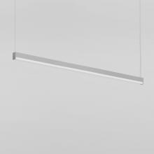 Artemide RDLBC8SD83006A - LEDBAR SUSP SQUARE 8FT DIRECT LED 61W 30K 80CRI DIM 2-WIRE 120V ANO