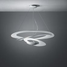 Artemide 1254W18A - PIRCE SUSP LED 28W 27K DIM 2-WIRE WHITE