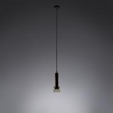 Artemide DDST01002168 - STAB LIGHT B SUSP MAX 10W GU10 BROWN CLEAR