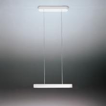 Artemide 1922118A - TALO 90(36") SUSP WHITE LED 40W DIM 2-WIRE 120V