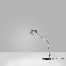 Artemide TOL0049 - TOLOMEO MINI LED 10W 30K MP-MV ALUM W/BASE