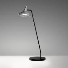 Artemide 1945W18A - UNTERLINDEN TABLE LED 7W 27K MP-MV ALUMINIUM