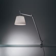 Artemide TLM2003 - TOLOMEO MEGA LED 31W 30K MP-MV DIM ALUM W/12" DIFF FIBER & TABLE CLAMP