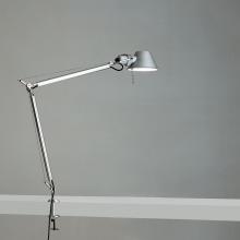 Artemide TOL0015 - TOLOMEO CLASSIC INC 100W E26 ALUM W/CLAMP