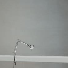 Artemide TOL0091 - TOLOMEO MICRO LED 8W 30K MP-MV ALU W/CLAMP