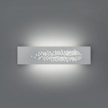 Artemide 1627028A - ISLET WALL LED 16W 30K DIM 2-WIRE WHITE