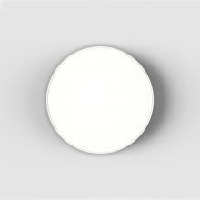 Artemide 0241W08A - FEBE WALL/CEIL LED 30W 27K 90CRI DIM 2-WIRE WHITE