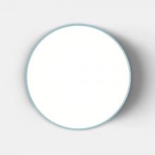 Artemide 0241W38A - FEBE WALL/CEIL LED 30W 27K 90CRI DIM 2-WIRE TURQUOISE