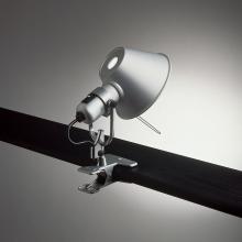 Artemide A044858 - TOLOMEO CLIP SPOT LED 10W 30K MP-MV ALUM