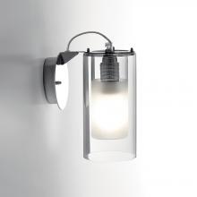 Artemide DDKI03001008 - KISKA WALL INC 60W E26 ALU