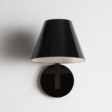 Artemide 1752038A - LA PETITE WALL 4.5W E12 BLACK