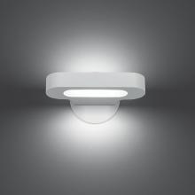 Artemide 0613018A - TALO MINI 21(9") WALL HAL 150W R7S WHITE